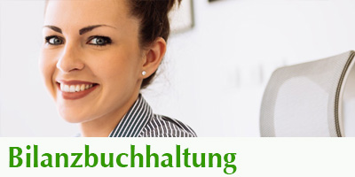 Bilanzbuchhaltung